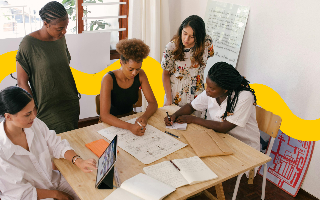 Improving Flow & Efficiency